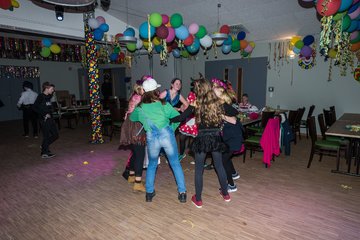 Bild 400 - Jugend-Latuff